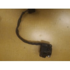 Used - OEM Left Hand Mode Switch for Ducati 848/1098/1198